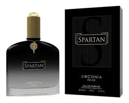 Perfume Zirconia Privé Spartan Edp Masculino 100ml