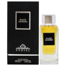 Perfume Zodiac Black Hashish 110ml EDP Spray Masculino
