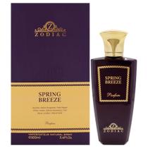 Perfume Zodiac Spring Breeze Masculino 100ml Spray Perfume Zodiac Spring Breeze Masculino 100ml Spray