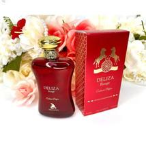 Perfume ZOGHBI PARFUMS DELIZA Exclusive Eau de Parfum 100mL Perfume ZOGHBI PARFUMS DELIZA Exclusive Eau de Parfum 100mL