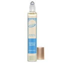 Perfume Zoha Vanilla Bloom sem álcool 9 ml para mulheres e homens