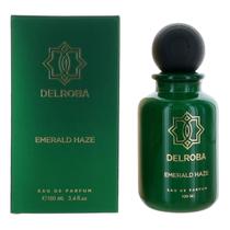 Perfume ZWB Delroba Emerald Haze Eau de Perfum 100ml