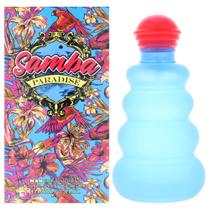 Perfumer's Workshop Samba Paradise Hombre EDT 100 ml Spray