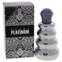 Perfumer's Workshop Samba Platinum Eau de Toilette 100 ml