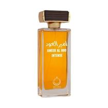 Perfumes Árabe Unissex Ameer Al Oud Intense Edp 100ml
