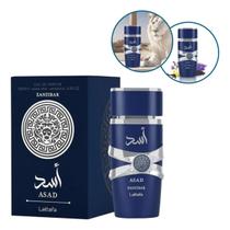 Perfumes Arabes Asad Zanzibar 100ml Edp Lataffa - Original Perfumes Arabes Asad Zanzibar 100ml Edp Lataffa - Original