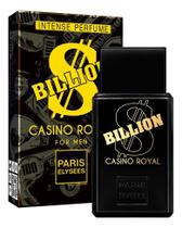 Perfumes billion ( casino royal ) 100ml