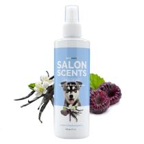 Perfumes de salão de beleza Pet Grooming Cologne Bark2Basics 240 ml