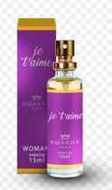 Perfumes Je Taime Amankha Paris