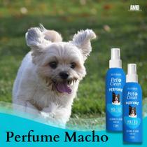 Perfumes Pet Clean Linha Pop 120Ml