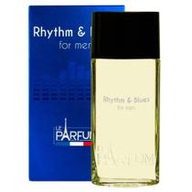 Perfumes Rhythm e Blues 75ml Le Parfum Perfumes Rhythm e Blues 75ml Le Parfum