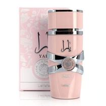 Perfumes Yara Pink eau de parfum by Lataffa 100ml - Lattafa