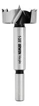 Perfuração de madeira Forstner Bit IRWIN Marples 1-3/8"