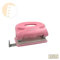 Perfurador 2 Furos Molin New Style 10 Folhas