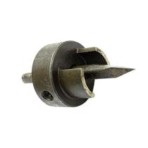 Perfurador Broca para Furo 17mm em Pvc Irrigação de Aço Perfurador Broca para Furo 17mm em Pvc Irrigação de Aço