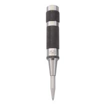 Perfurador central automático Starrett 18C 130 mm de comprimento 17 mm Perfurador central automático Starrett 18C 130 mm de comprimento 17 mm