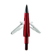 Perfurador central Broadhead TenPoint HEA-800.3 EVO-X de dez pontos