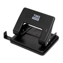 Perfurador de Papeis com 2 furos - 16 Folhas - Yins Paper UNICA