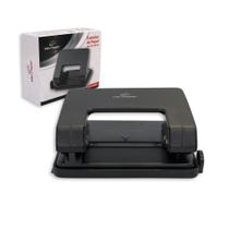 Perfurador de Papel de 2 Furos para 20 Folhas Perfurador de Papel de 2 Furos para 20 Folhas