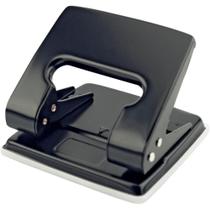 Perfurador de Papel Genial GE-20 para 20 Folhas Perfurador de Papel Genial GE-20 para 20 Folhas