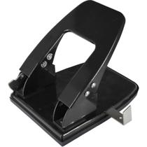 Perfurador de Papel Genial GE-30 P/30FOLHAS Perfurador de Papel Genial GE-30 P/30FOLHAS