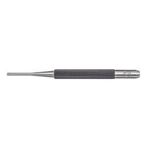 Perfurador de pino de acionamento Starrett 565B em aço temperado com 4 cm de comprimento Perfurador de pino de acionamento Starrett 565B em aço temperado com 4 cm de comprimento