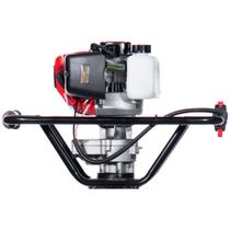 Perfurador de Solo 1,1 Litros 51,7cc 2,2HP - Toyama