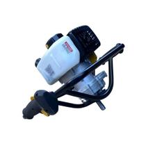 Perfurador de solo 2t sem broca 52cc buffalo bfg 520.