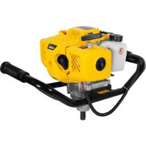 Perfurador de Solo à Gasolina sem Broca Vonder 52CC PSV520