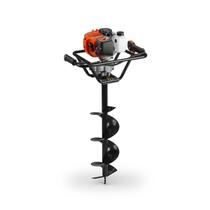 Perfurador de Solo a Gasolina Tekna EA52XS200 2,5HP