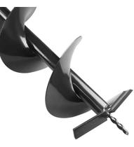 Perfurador de solo gasolina 2t 52cc c/broca vps520 vulcan