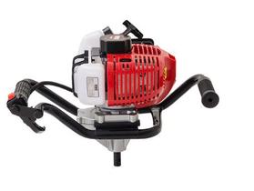 Perfurador de Solos Kawashima ED43-II