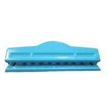 Perfurador Furador Cogumelo Caderno de Disco Planner 9 Furos