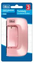 Perfurador tilibra 2 furos p200 2828 Perfurador tilibra 2 furos p200 2828