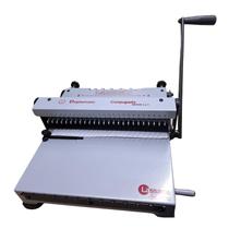 Perfuradora e Fechadora de Wireo Duplamatic Conjugada 2x1 Perfuradora e Fechadora de Wireo Duplamatic Conjugada 2x1