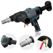 Perfuratriz Manual Arita Para Concreto / Laje 130mm - 220v