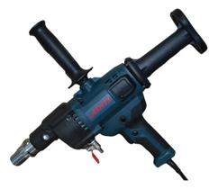 Perfuratriz manual para concreto e laje 130mm 220v rosca 1 1.4