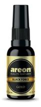 Perfurme Automotivo Areon Formula Concentrada B. Force Gold