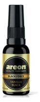 Perfurme Automotivo Areon Formula Concentrada Vanilla Black Perfurme Automotivo Areon Formula Concentrada Vanilla Black
