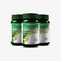 Perglidine 300 - 60 cápsulas - Kit 3 unidades