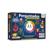 Perguntados Especialistas