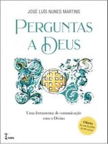Perguntas a deus