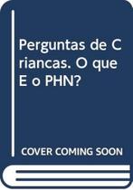 Perguntas de Crianças. O que É o Phn - Canção Nova Perguntas de Crianças. O que É o Phn - Canção Nova