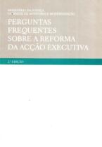 Perguntas frequentes sobre a reforma