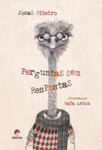 Perguntas sem Respostas Perguntas sem Respostas