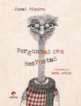Perguntas sem Respostas - Aletria
