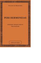 Peri Hermeneias - NAU Peri Hermeneias - NAU