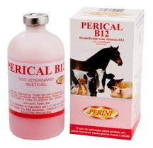 Perical B12 500ml Perini