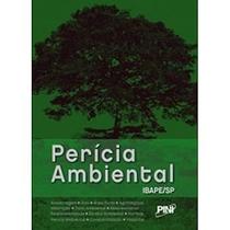 Pericia Ambiental