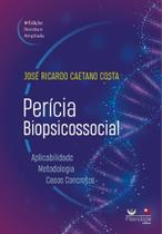 Perícia Biopsicossocial - 3ª Edição (2022) - Alteridade Perícia Biopsicossocial - 3ª Edição (2022) - Alteridade